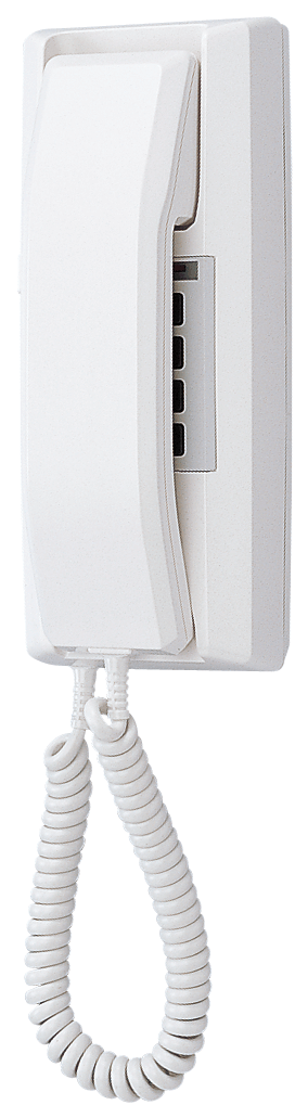 YAZ-90-2W 90局用壁掛型親機 アイホン株式会社の通販なら電設