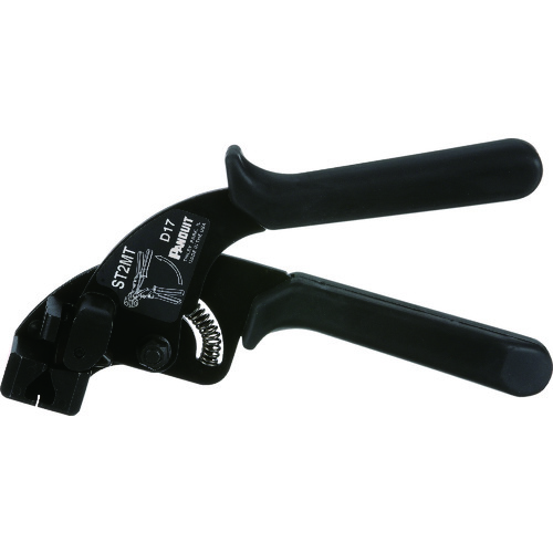 Panduit ST2MTステンレス鋼結束バンド工具