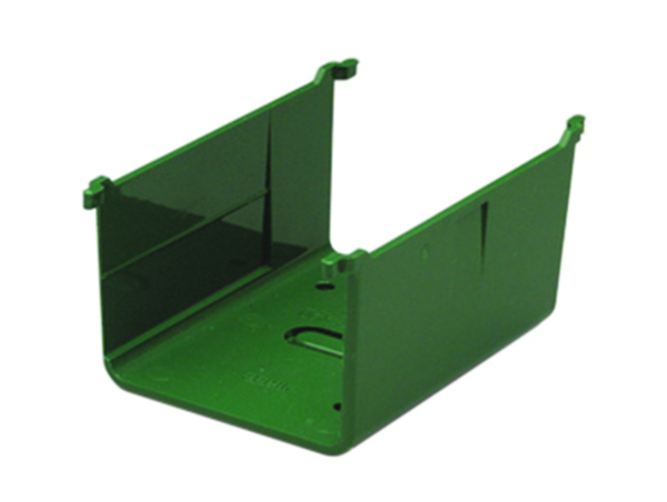 6511 保護カバー 1連用 神保電器株式会社の通販なら電設資材の電材ネット