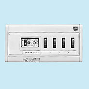 日東工業 HP形ホーム分電盤(HPAHSA) HSA2L-31 | 日東工業 HP形ホーム分電盤(HPAHSA) HSA2L-31 | 筐体