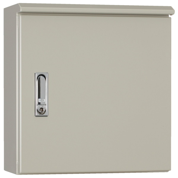 ORZB12-78-1C ORZ型屋外用キャビネット 日東工業の通販なら電設資材の