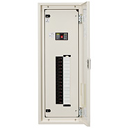 日東工業 CPNL6-10JC アイセーバ標準電灯分電盤-