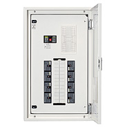 シンプルでおしゃれ 日東工業 PNP3-06-ORJC アイセーバ標準動力分電盤