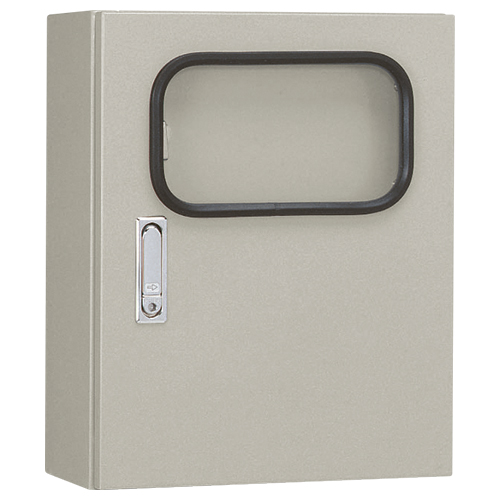 日東工業 RAM25-76A (RAMボツクス ＲＡＭ形制御盤キャビネット [OTH07210] 代引不可個人宅配送不可日東工業 RAM25-76A (RAMボツクス ＲＡＭ