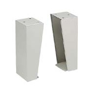 Z-12 ボックススタンド 2個1セット 日東工業の通販なら電設資材の電材