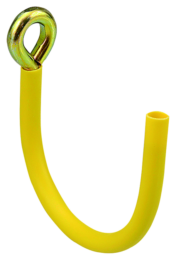 6WD 壁面用ケーブル支持金具 20個入 ネグロス電工の通販なら電設資材の