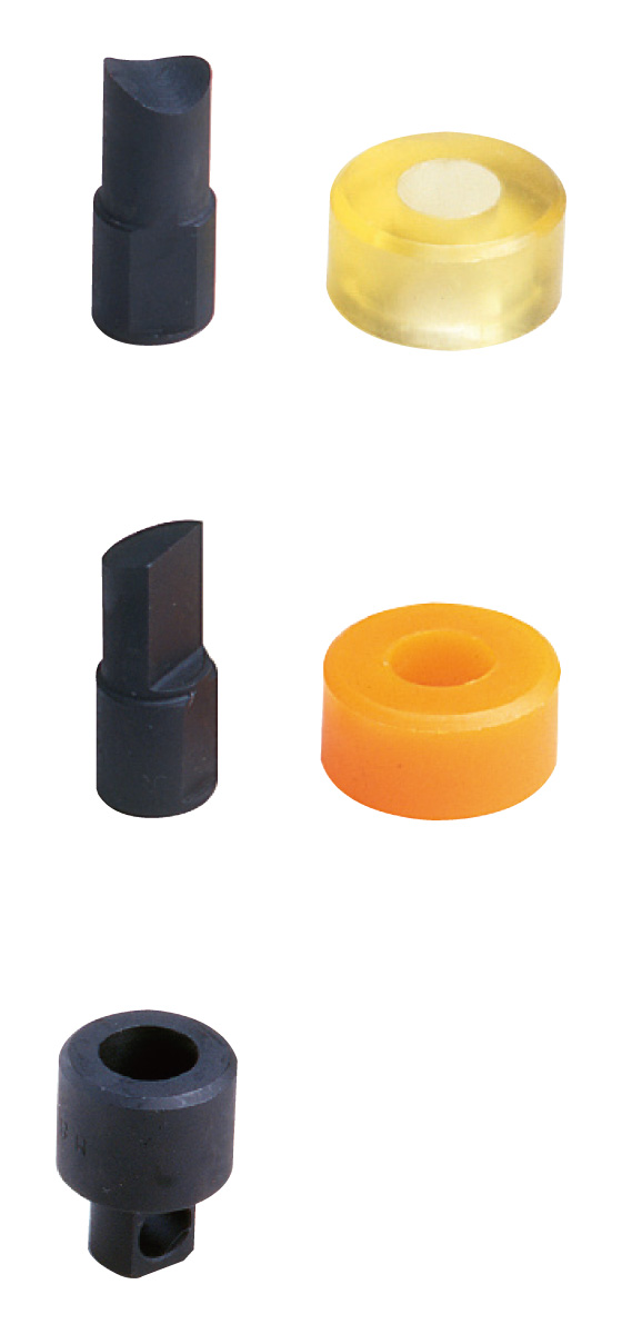 MAKBR-P10｜軽量間柱用穴あけ工具