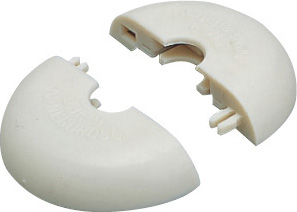 ネグロス電工株式会社 Omk9n 吊ボルト貫通穴カバー 枚入 電線 ケーブル 電設資材などお買得価格の通信販売サイト 通販の電材ネット