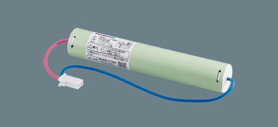 FK838 交換電池 パナソニック株式会社の通販なら電設資材の電材ネット