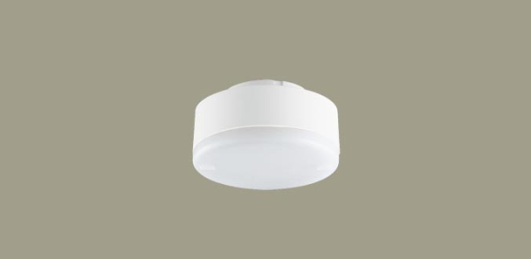 激安挑戦！！ LLD4000VCB1 LEDフラットランプΦ70 パナソニック株式会社の通販 蛍光灯・電球