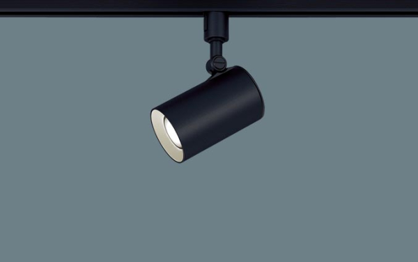 LSEB6119KLE1 LEDスポットライト本体クロ パナソニック株式会社