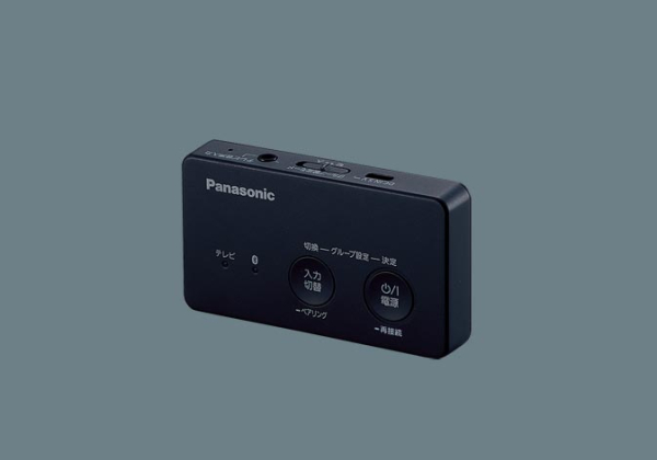 Panasonic ワイヤレス送信機 NTN 88005K NTN88005K ワイヤレス送信機 パナソニック株式会社の通販なら