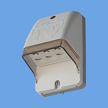 パナソニック株式会社 Wk2103 フルカラー防水コンセント 露出埋込両用 125v15a 電線 ケーブル 電設資材などお買得価格の通信販売サイト 通販の電材ネット