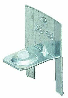 未来工業株式会社・BK-7N ボイド止め金具 50個入 【電線・ケーブル