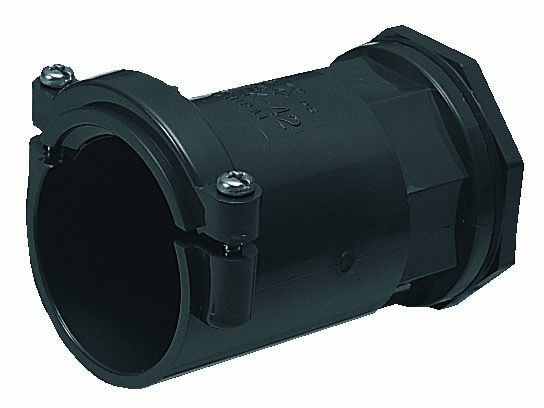 MFK-70 ミラレックス用コネクタ 未来工業株式会社の通販なら電設資材の