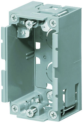 深型パネルボックス ＡＤタイプ 20個入 SBP-YAD-20 深型パネルボックス ADタイプ 20個入 SBP-YAD-20 : 電材センタ