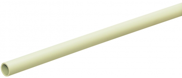 未来工業 VE-22 硬質ビニル電線管（J管） VE管 近似内径22mm 長さ4m グレー（30本） [代引き不可][法人名あれば] - 2
