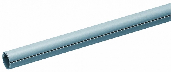 未来工業 VE-22 硬質ビニル電線管 外径26mm 色グレー 全長4m 30本入り - 4