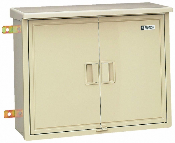 AVC JH plus18 新品未開封ボックス トラスコ 両開きツールボックス CTD-370-MBK【送料無料】