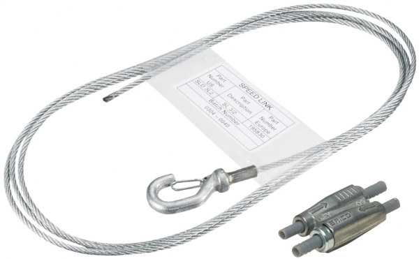 Y3-3F フック付きワイヤー 未来工業の通販なら電設資材の電材ネット