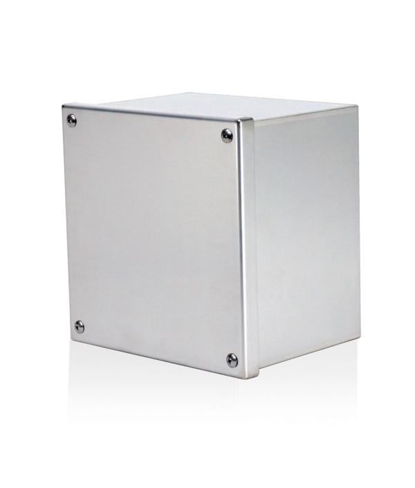 SP1010WN SUS カブセ防水プルボックス 八州電工の通販なら電設資材の