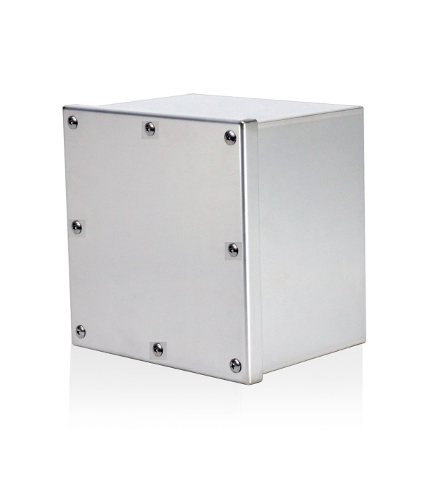 SP5050WN SUS カブセ防水プルボックス 八州電工の通販なら電設資材の