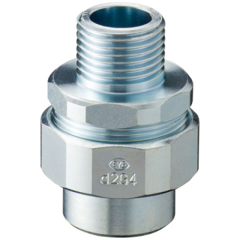 耐圧防爆形ユニオン M形 36