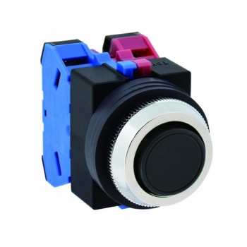 押ボタンスイッチ平形