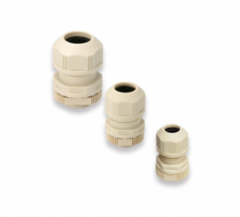 キャプコンG16用4−12φ黒 20個入
