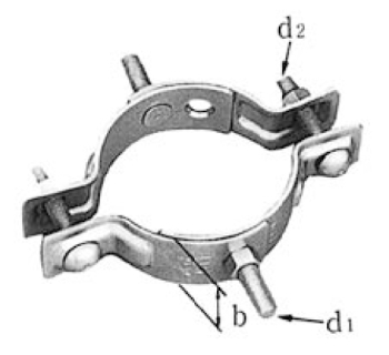 自在バンド NHK適合品