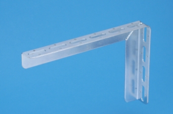 L型ブラケット溶融亜鉛