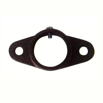 配電盤組枠金具