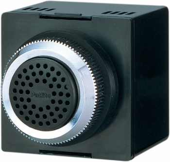 超小型電子ブザー 大音量