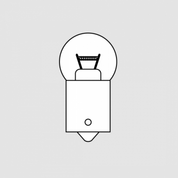 回転灯電球 10個入