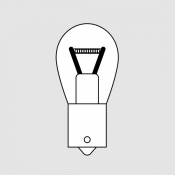 回転灯電球 10個入