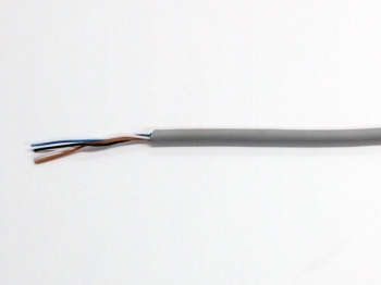 電子ボタン電話用ケーブル