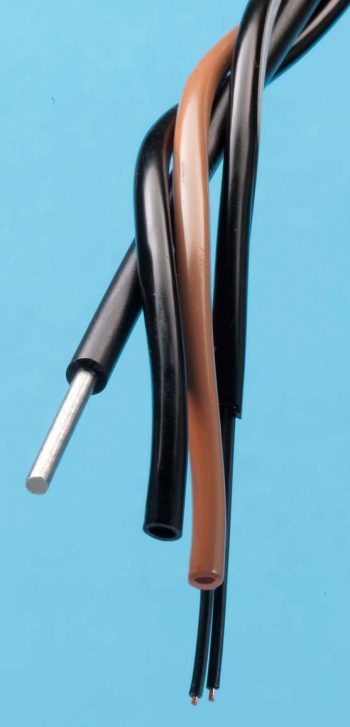 SDワイヤー