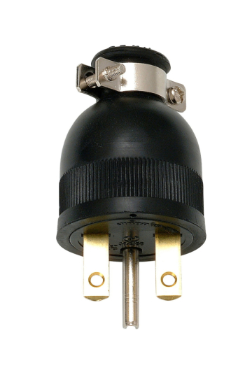 ���Ϸ����व�����ץ饰 2�����϶��� 15A-250V ����