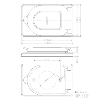 ��ũ�ץ졼�� ���󥻥���� ��41.5 �����������㥹����