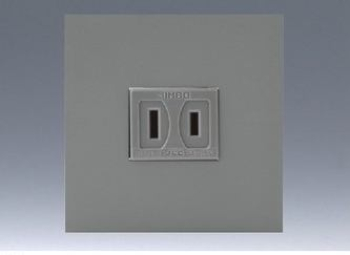 NK ߥ˥󥻥ȥץ졼ȥå (SG) 2P 15A-125V