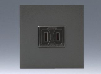 NK ߥ˥󥻥ȥץ졼ȥå (SB) 2P 15A-125V