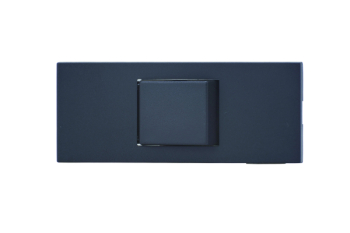 NKシリーズ家具・機器用4路スイッチセット (SB色)