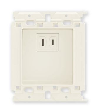 保安灯用コンセント