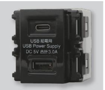 USBѥ󥻥 Type C+A (SB)