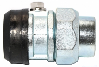 APネジ無しパイプコネクター