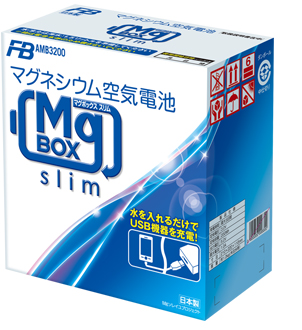 ޥܥå MG BOX SLIM