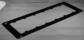 セーリスカバー