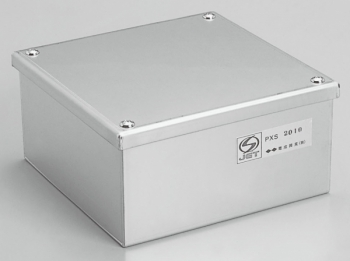 SUS カブセ防水プルボックス