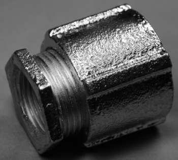ユニオンカップリング