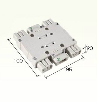 �ϡ��ͥ����祤��ȥܥå��� 4ʬ��(�ۥ磻��)